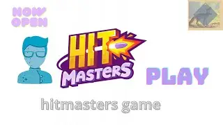 hitmasters gameplay,hitmasters game,game hitmaster,gameplaybest game,hit master,#short