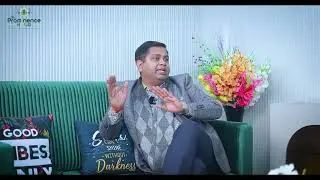 An Inspiring Student Conversation with Prominence Director Mayank Yadav | School Vision Podcast