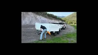 Dealership for Horizon Trailers