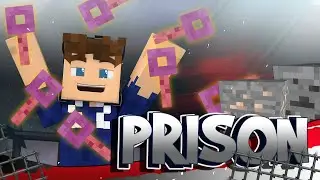 WE'RE GOING TO USE A TON OF KEYS!! - Minecraft Prison #5