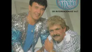 Joaquim & Manuel - Minha M&uacute;sica (M&uacute;sica Incidental: Forever And Ever)