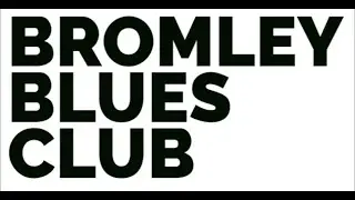 Introducing Bromley Blues Club at Bromley Little Theatre - New for 2024!