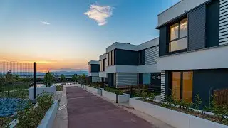 3.300&euro;/MES *TU NUEVO HOGAR DE ENSUE&Ntilde;O EN BOADILLA: CHALET ADOSADO CON ACABADOS PREMIUM*