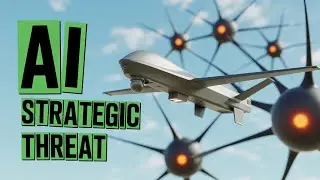 Энергетическое оружие и искусственный интеллект: новый арсенал военных.