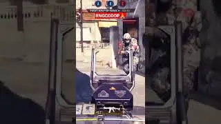 Call of duty Tdm Moment #shorts @RNGCODOP #callofduty #warzonemobile #codmobile #codm #cod