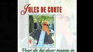 Jules de Corte / Frits Lambrechts / Rogier van Otterloo - Het Liedje van de Wind - 1971