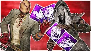 SPIRIT FURY LEGION & SLOPPY ABUSE DOCTOR! - Dead by Daylight