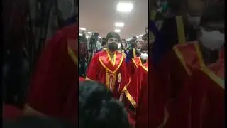 Dr.Silambarasan ~ Proud Moment for STR Fans