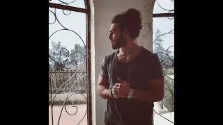 Mohammad Abou Zeid, Mister Lebanon 2018 | FINALIST