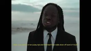 Oswin Benjamin - Reign On me (Music Video)
