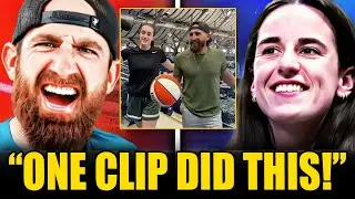 One viral Caitlin Clark Video Could Completely Change Unrivaled’s Season!