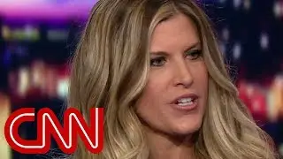 Trump accuser former Miss Utah Temple Taggart entire CNN interview