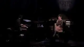 Sara Gazarek performs 