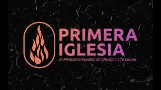 Dios es Fiel, pt. 1 | Pastor Eli Lopez | Domingo 26 de Octubre, 2025