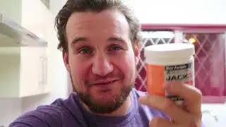 Jack3d Micro & Micro Test from USP Labs - Limited Edition - Review