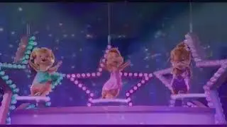 chittiyaan kalaiyaan   roy chipmunk dance video