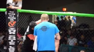 3FC 21: Timmy Eisenbraun vs. Judd Brown