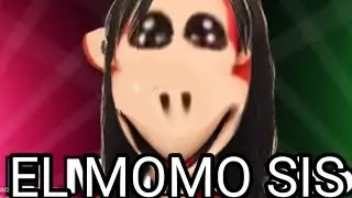 [YTPH] EL MONO sílabo está un poco retorcido.