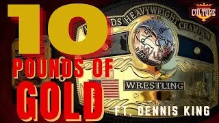 10 Pounds of Gold