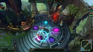 Heartseeker Quinn Recall Bug