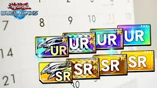 How to Use Your Expiring UR & SR Ranked Tickets (Yu-Gi-Oh! Duel Links)
