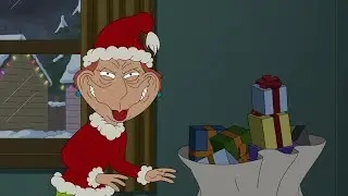 AI Family Guy Clips to Watch and Take Your Mind Off of the Holidays 😂