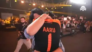 Team INDIA Is Live 🇮🇳🦧 Orangutan 🏆