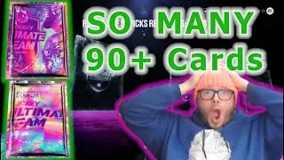 Best Pack Opening ever!!! 3 Massive pulls NHL 23 Hut