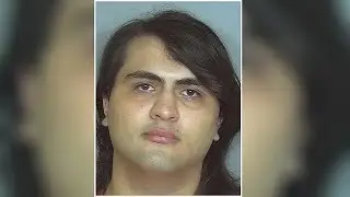 Man arrested for allegedly driving through pro-police rally in Colorado park