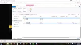Smarty Touch Update - UDC Pro