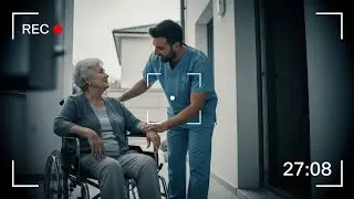 He Cared For Her 2 Years - She Left Her 2.6M and Her Family Made Sure He Never Got it l CCTV.