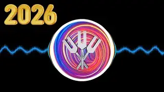 Angel Tuning Forks for Clearing Heavy Energy for 2026 (Soundscape, Alpha)