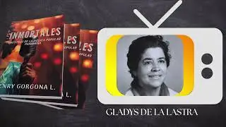 Eduardito Ruiz &ndash; Fragmento de INMORTALES | Maestros de la M&uacute;sica Popular Paname&ntilde;a