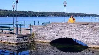 Cazenovia College Campus Tour