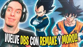 GOODBYE TO THE WAIT: Dragon Ball Super returns with the Remake and Moro Saga
