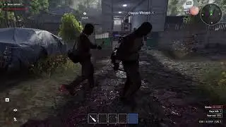 Crime Simulator