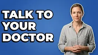 How Can I Discuss Lupus Medicine Challenges With My Doctor?