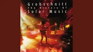 Solar Music, pt. 2 (Live, Gevelsberg 1975)