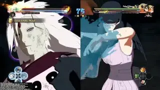 Pms w/ Niumaki