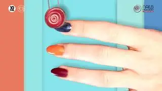 Geils, el esmaltado semipermanente de Nails Factory