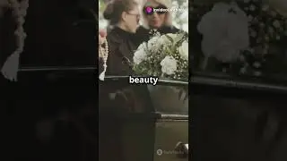 Eco-friendly funeral service