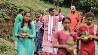 Musical Divinity of Karunbithil Shibira - Official Video [HD]