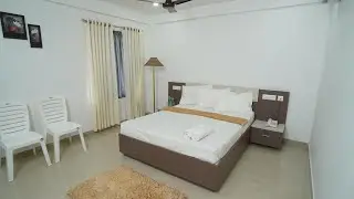 SN ROOMS | Кочи, Индия | Обзор отеля 🏩