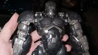 Transformers Studio Series 106 Leader Class ROTB Optimus Primal