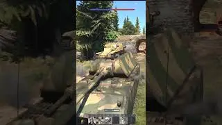 L3/33 Rides MAUS...