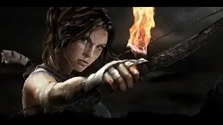 Transmiss&atilde;o ao vivo de Henark - Tom Raider