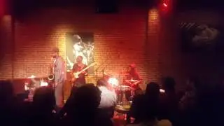 Extra Nappys Thomas Pridgen goes full tornado