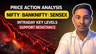 Power of Price Action | Nifty Analysis for Tomorrow 14th Jan 2026 | Wednesday Market Analysis