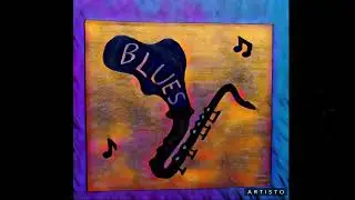 St Louis Blues Cover by Morro Bay Blues Band