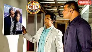 ACP के साथ Tarika की फोटो देख Abhijeet और Daya के उड़ गए होश ! || CID || Latest  Episode ||
